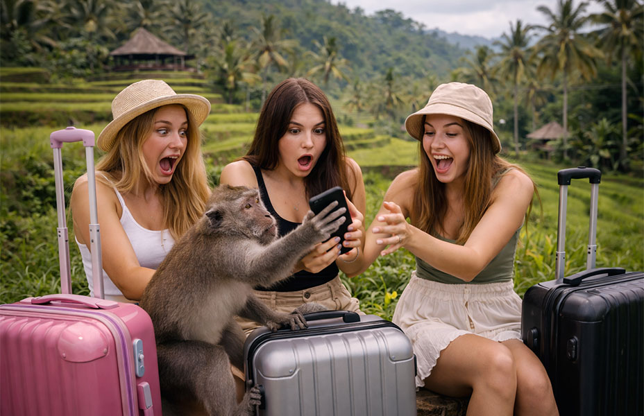 Аренда жилья на Бали